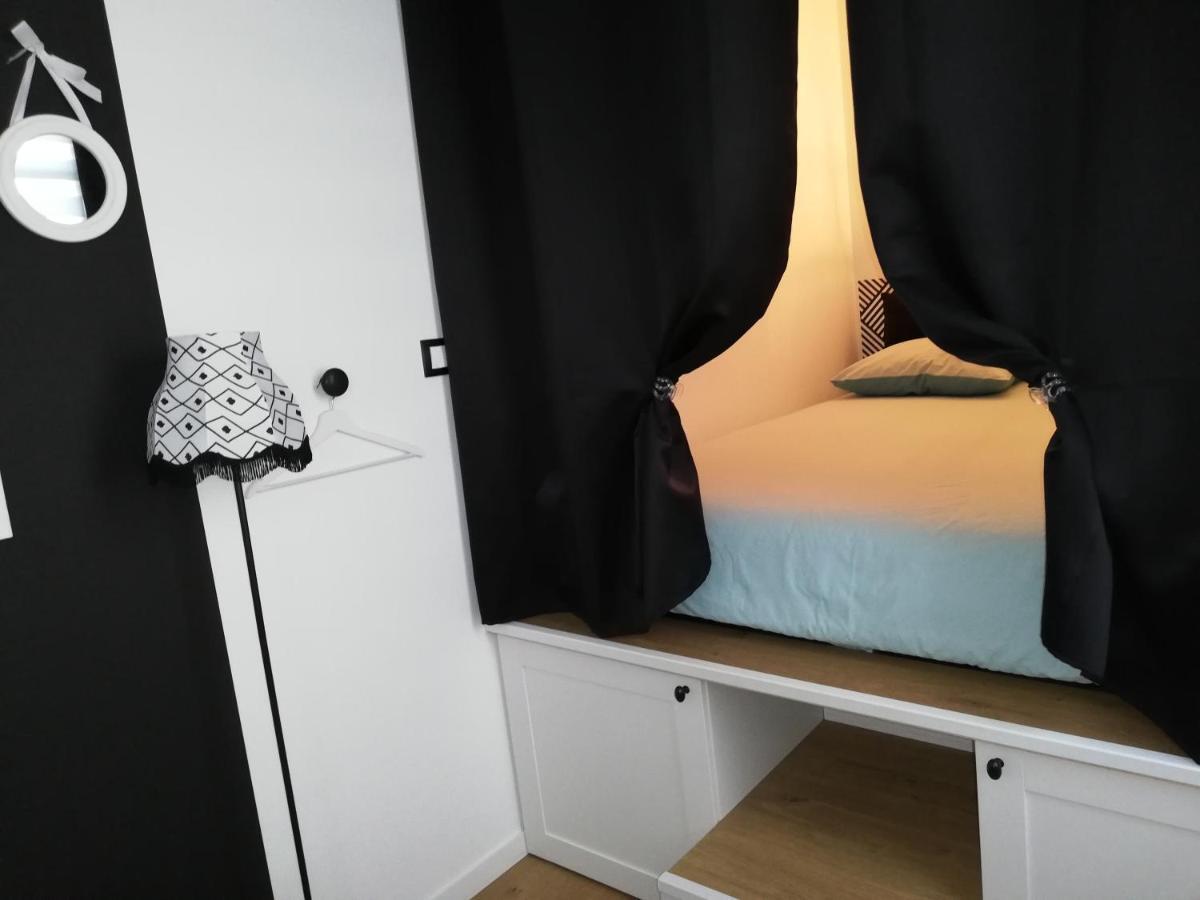 La Bonbonniere De Salome Hyper Centre Parking Possible Apartment รูออง ภายนอก รูปภาพ