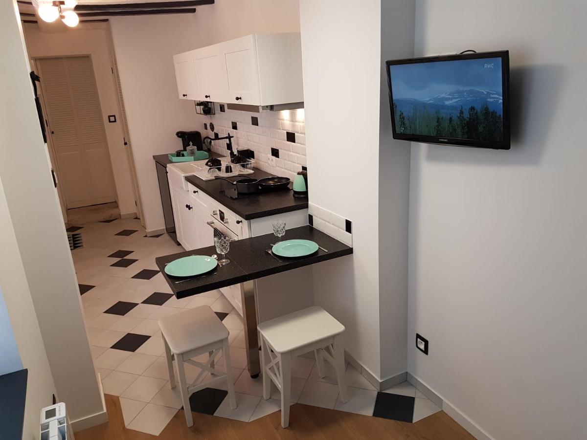 La Bonbonniere De Salome Hyper Centre Parking Possible Apartment รูออง ภายนอก รูปภาพ